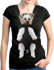 Pet Carrier Backpack; Adjustable Pet Front Cat Dog Carrier Backpack Travel Bag; Legs Out; Easy-Fit for Traveling Hiking Camping for Small Medium (Color: Pink, size: S)